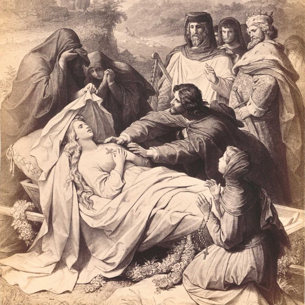 Elisabeth (Tannhauser)